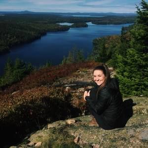 Meet your Posher, Althea